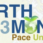 Join the Center for Community Action and Research for Earth Month 2013 at Pace U!