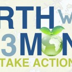 Take Action! Help the Environment Daily! - Week 3