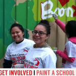 Register TODAY for Paint a School Day 2014!