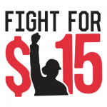 Workers' Rights: Fight for 15
