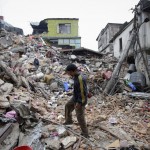 The Earthquake in Nepal: What You Can Do