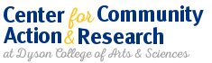 Center for Community Action & Research
