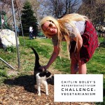 #EverydayActivism Feature: Caitlin Boley '16