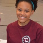 Student Service Spotlight: Jordan White