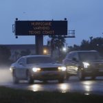 Hurricane Harvey: What You Can Do