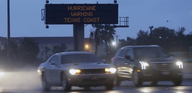 Hurricane Harvey: What You Can Do
