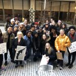 Students Reflect: David Lê on the March for Our Lives