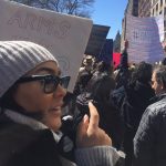 Students Reflect: Natalie Chevalier on the March for Our Lives