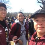 Students Reflect: Joey Wong on the March for Our Lives