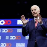 Meet the Candidates: Joe Biden