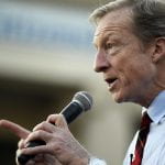 Meet the Candidates: Amy Klobuchar and Tom Steyer