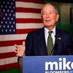Meet the Candidates: Michael Bloomberg and Tulsi Gabbard
