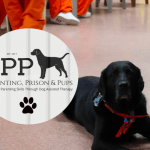 CE Course Spotlight: the Parenting, Prison, & Pups Program