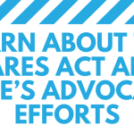 The CARES Act: Pace University Advocacy in the Time of COVID-19